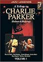 A Tribute to Charlie Parker, Vol. 1