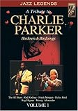 A Tribute to Charlie Parker, Vol. 1