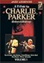 A Tribute to Charlie Parker; Birdmen & Birdsongs, Vol. 1