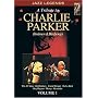 A Tribute to Charlie Parker, Vol. 1