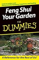 Feng Shui Your Garden for Dummies