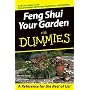 Feng Shui Your Garden for Dummies