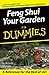 Feng Shui Your Garden for Dummies