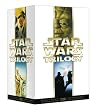 Star Wars Trilogy Boxset [VHS] [1977]