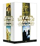 Review 20th Century Fox Home Entertainment  / Star Wars Trilogy [1977]