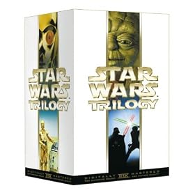 Star Wars Trilogy [1977]