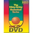 Nitty-Gritty Basketball DVD 1: Individual Skills by 