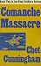 Book Comanche Massacre (Pony Soldiers, 2)