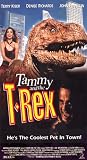 Tammy & the T-Rex Tammy & the T-Rex