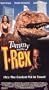 Tammy and the T-Rex [VHS]