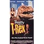 Tammy & the T-Rex [VHS]