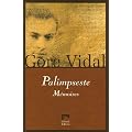 Palimpseste : M�moires