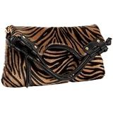 Pietro Alessandro Fold-Over Clutch
