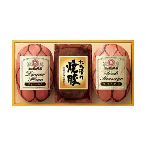 日本ハムセット