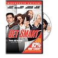 Get Smart (Single-Disc Widescreen Edition)