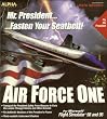 Air Force One for Microsoft Flight Simulator 98 and 95