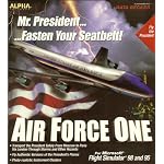 Air Force One for Microsoft Flight Simulator 98 and 95