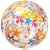 BUNDOK(�o���h�b�N) ���u���[�v�����g�{�[�� 51cm