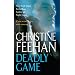 Deadly Game (GhostWalkers, Book 5)