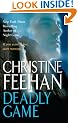 Deadly Game (Ghostwalkers)