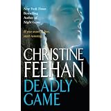 DeadlyGame(GhostWalkers,Book5)