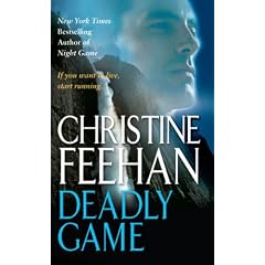 Deadly Game (GhostWalkers, Book 5)