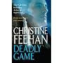 Deadly Game (GhostWalkers, Book 5)