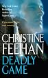 Deadly Game (GhostWalkers, Book 5)