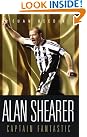 Alan Shearer: Captain...