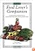 Food Lover's Companion, The (Barron's Cooking Guide) 3rd Edition