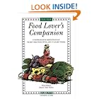Food Lover's Companion, The (Barron's Cooking Guide) 3rd Edition by Sharon Tyler Herbst