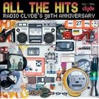 All the Hits: Radio Clyde's 30th Anniversary by Donna Summer, Texas, Cher, The Jam, and Sonique