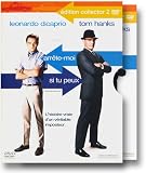 Arr�te-moi si tu peux - �dition Collector 2 DVD