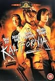 Kalifornia [DVD] [1994]