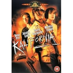 Kalifornia [DVD] [1994]
