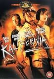 Kalifornia [DVD] [1994]