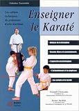 Enseigner le karaté
