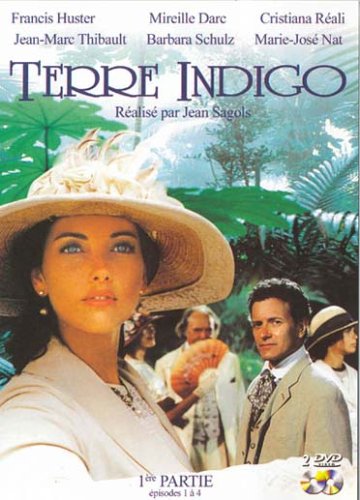 Produkt-Bild: Terre indigo, partie 1 [FR Import]