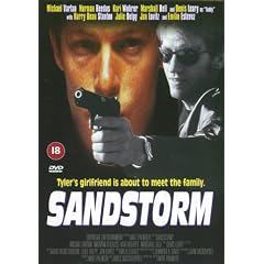 The Sandstorm