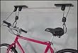 Racor PBH-1R Ceiling-Mounted Bike Lift
