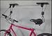 Racor PBH-1R Ceiling-Mounted Bike Lift