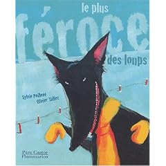 Le Plus f�roce des loups