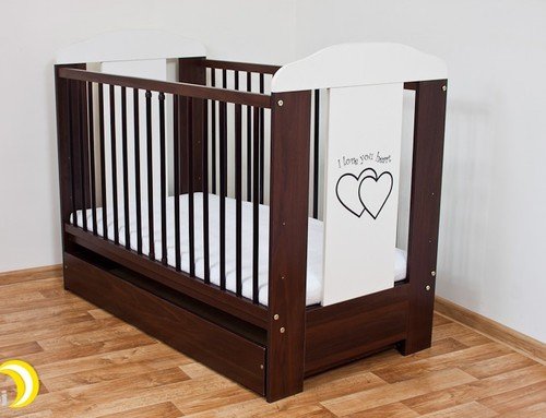 luxury cot bed mattress
