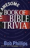 The Awesome Book of Bible Trivia