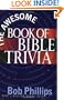 The Awesome Book of Bible Trivia