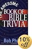 The Awesome Book of Bible Trivia