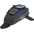 Joe Rocket Hammerhead Tank Bag - Black/Blue