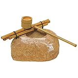 つくばい1号　ヒシャクセット付