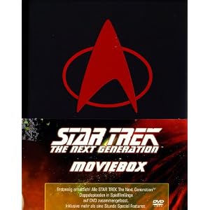 Star Trek TNG