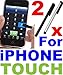 51DEDc4JSRL. SL75  ITouch Reviews 